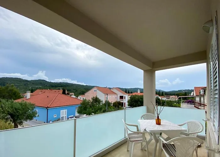 Botica كورتْشولا