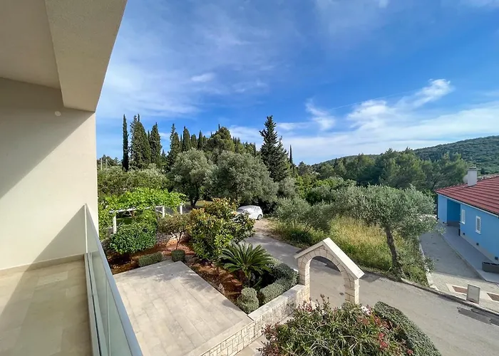 Botica شقة كورتْشولا