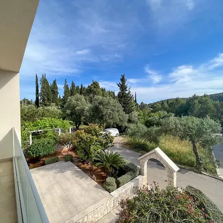 Botica Apartamento Korčula