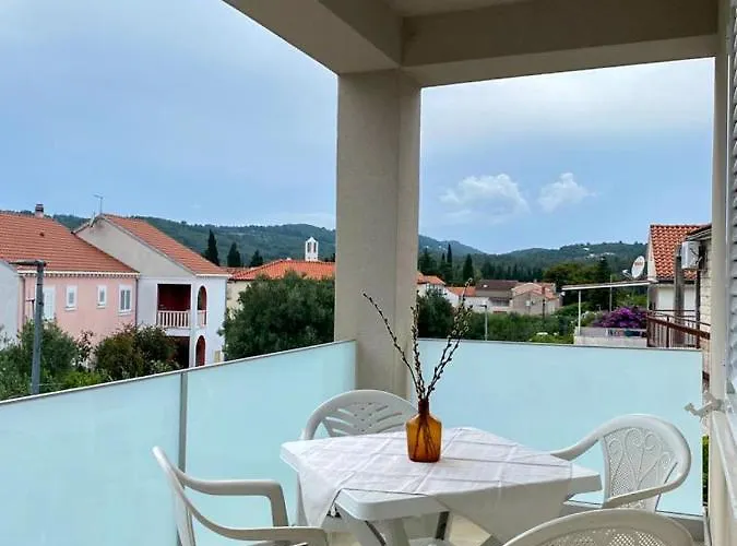 아파트 Botica 코츌라