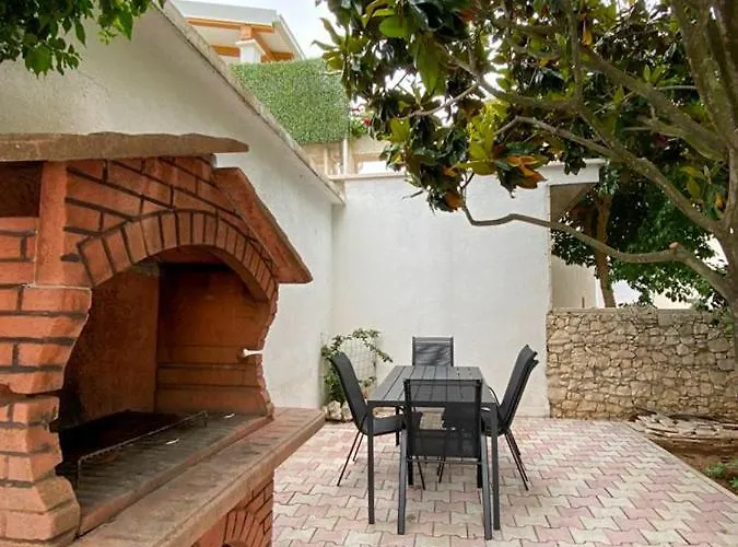 아파트 Botica 코츌라