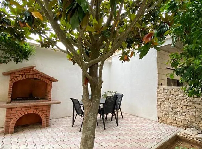 아파트 Botica 코츌라