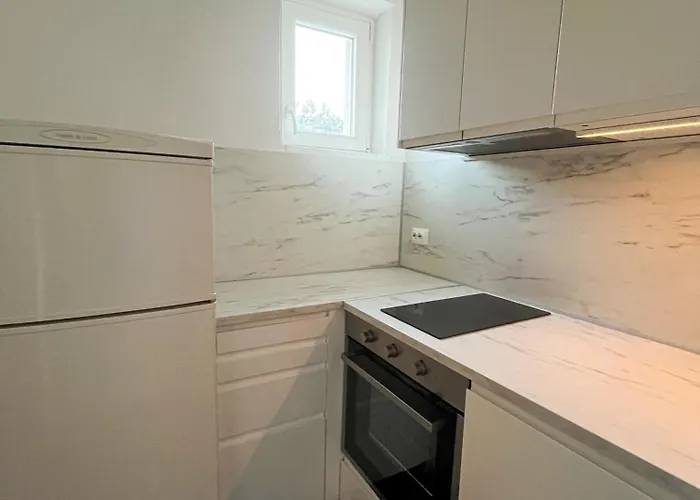 Botica 아파트 코츌라