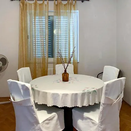 Botica Lejlighed Korčula